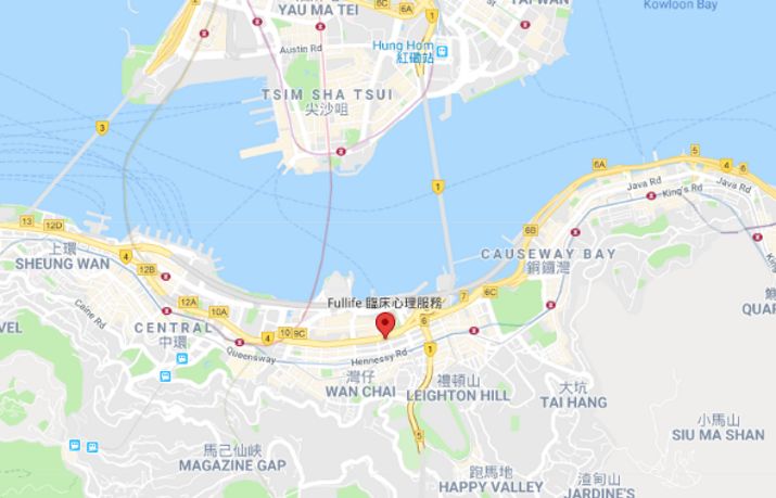 Leoxia Ltd in Hong Kong
