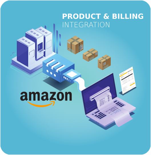 Amazon Connector